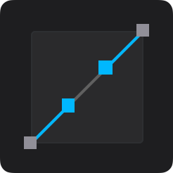 Graph editor icon