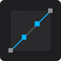 Graph editor icon